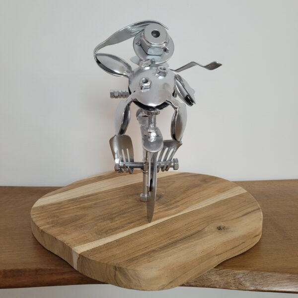 Grenoucyclette – Image 6