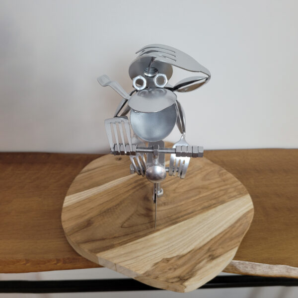 Grenoucyclette – Image 2