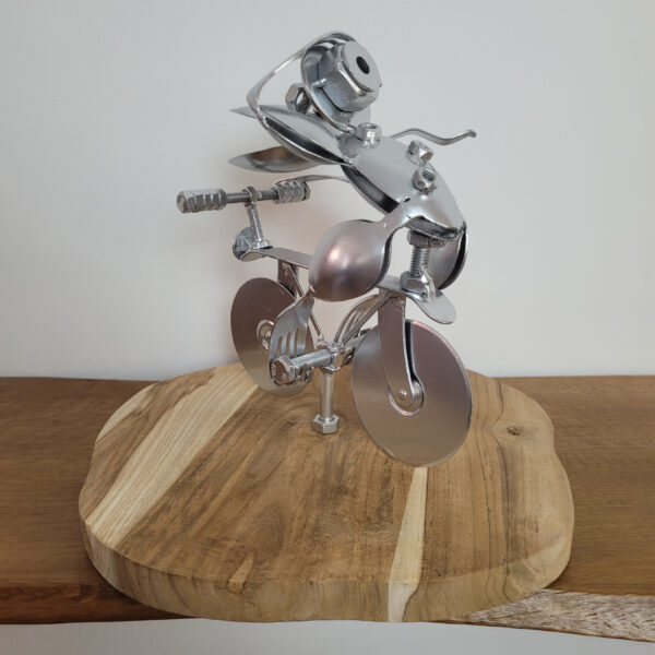 Grenoucyclette – Image 4