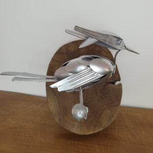 L’Oiseau de l’Atelier