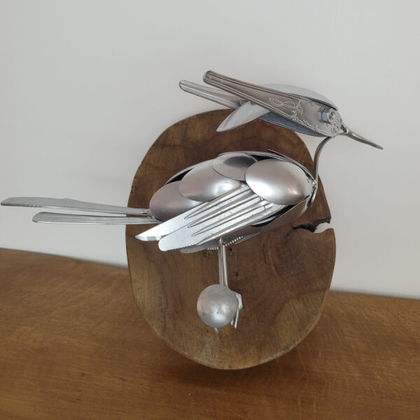 L’Oiseau de l’Atelier