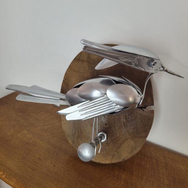 L’Oiseau de l’Atelier – Image 2