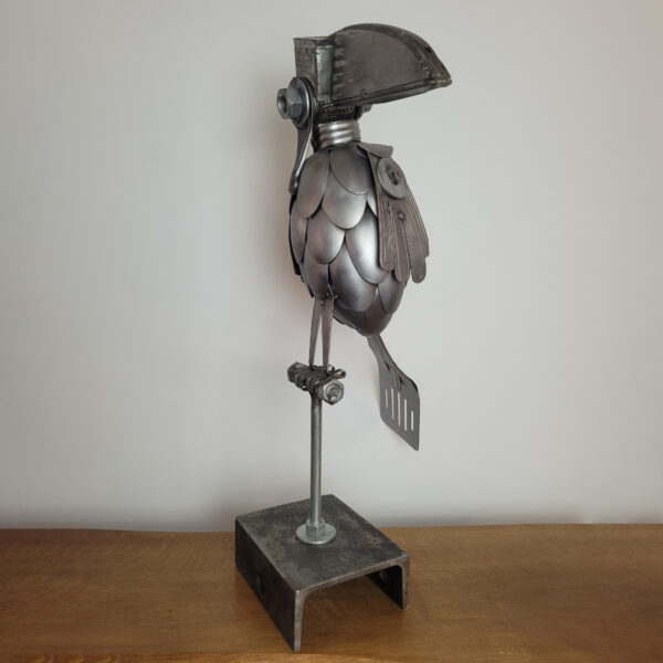 Monsieur Bec – Image 3
