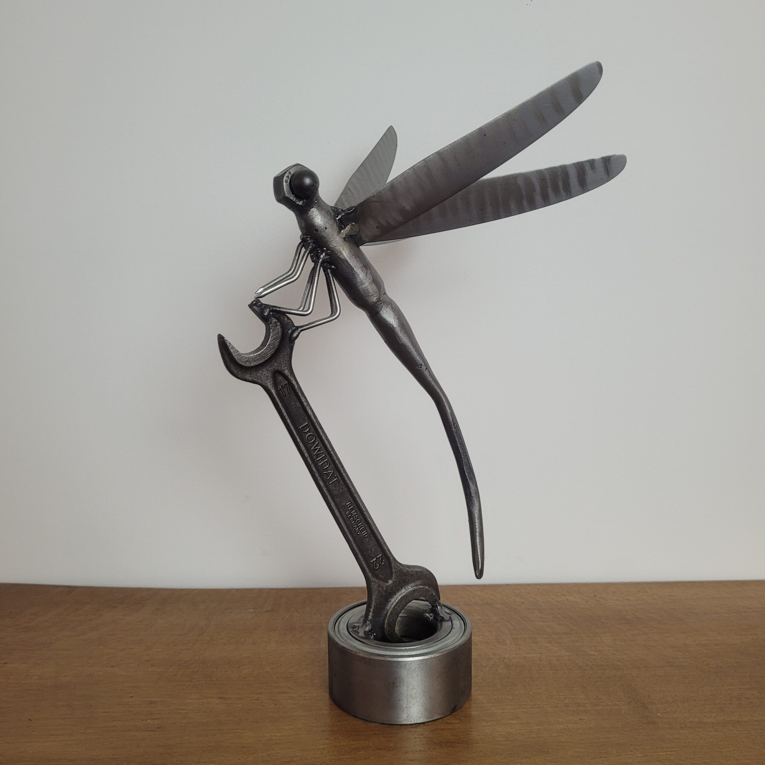 La Clef-bellule – Image 3